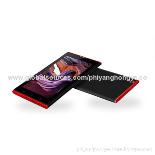 3G/4G Tablet PC